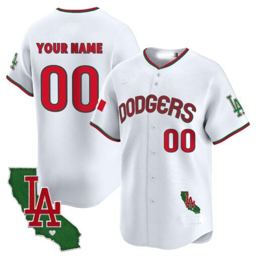 Custom baseball jersey | GameDay Jerseys