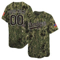 Custom baseball jersey | GameDay Jerseys