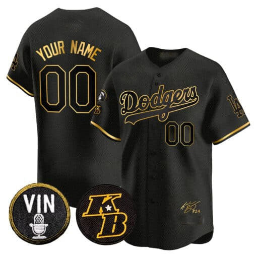 Custom baseball jersey | GameDay Jerseys