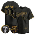 Custom baseball jersey | GameDay Jerseys