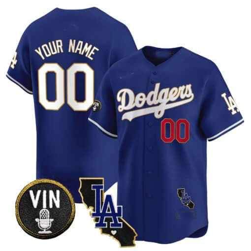 Custom gold baseball jersey | GameDay Jerseys