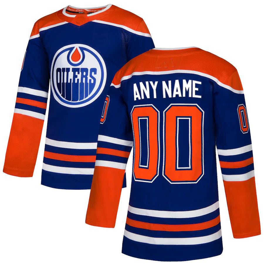 Custom hockey jersey | GameDay Jerseys