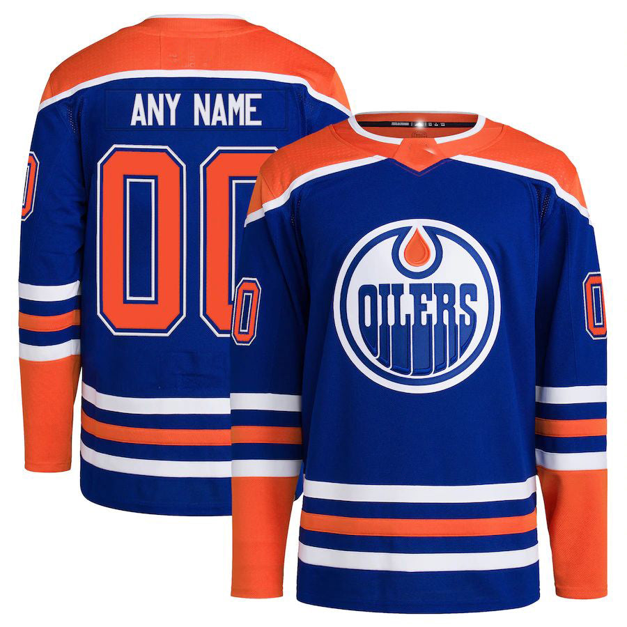 Custom hockey jersey | GameDay Jerseys