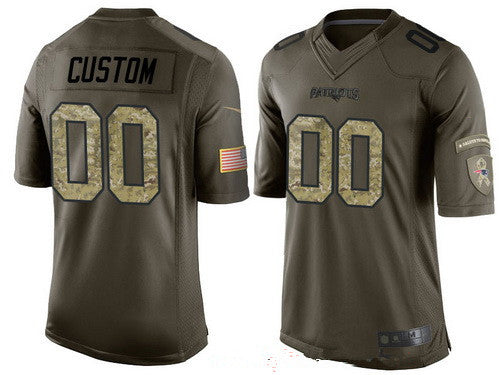 Custom olive football jersey | GameDay Jerseys