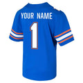 Custom jersey #1 | GameDay Jerseys
