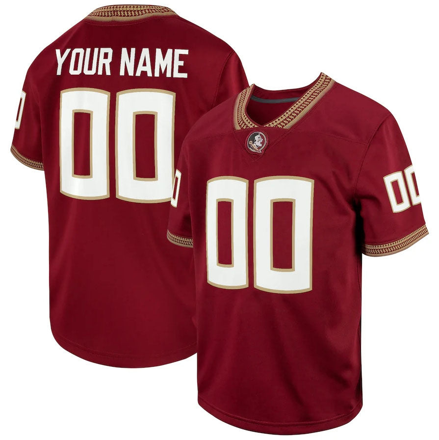 Custom football jersey | GameDay Jerseys