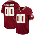 Custom football jersey | GameDay Jerseys