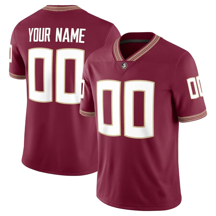 Custom football jersey | GameDay Jerseys