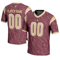 Custom football jersey | GameDay Jerseys