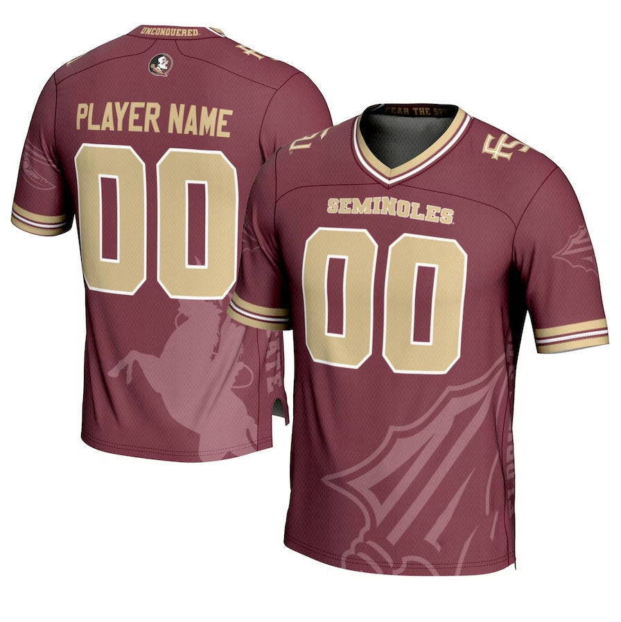 Custom football jersey | GameDay Jerseys