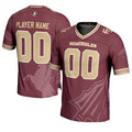 Custom football jersey | GameDay Jerseys