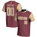 Custom jersey | GameDay Jerseys