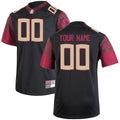 Custom black jersey | GameDay Jerseys