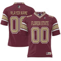 Custom football jersey | GameDay Jerseys