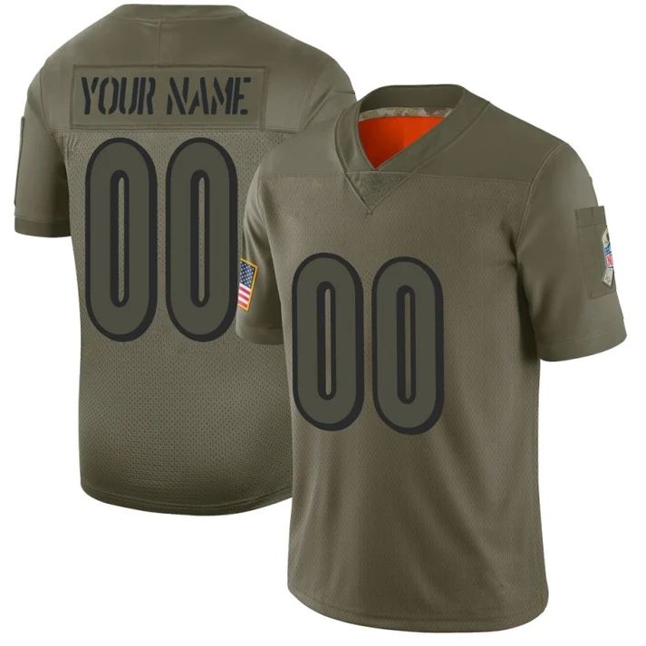 Custom football jersey | GameDay Jerseys