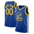 Custom blue basketball jersey #23 | GameDay Jerseys