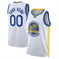 Custom white basketball jersey #23 | GameDay Jerseys