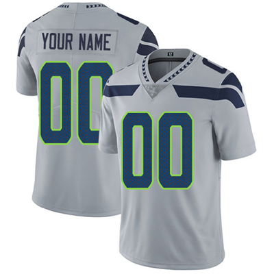Custom football jersey front view | GameDay Jerseys