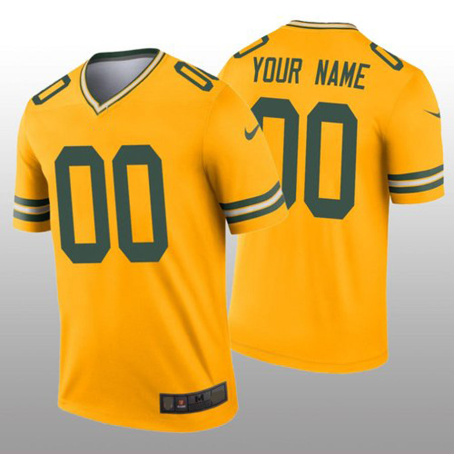 Custom football jersey | GameDay Jerseys