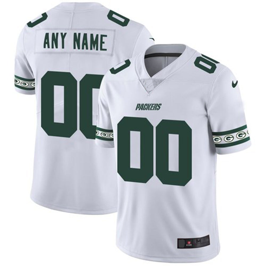 Custom white football jersey | GameDay Jerseys