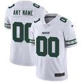 Custom white football jersey | GameDay Jerseys