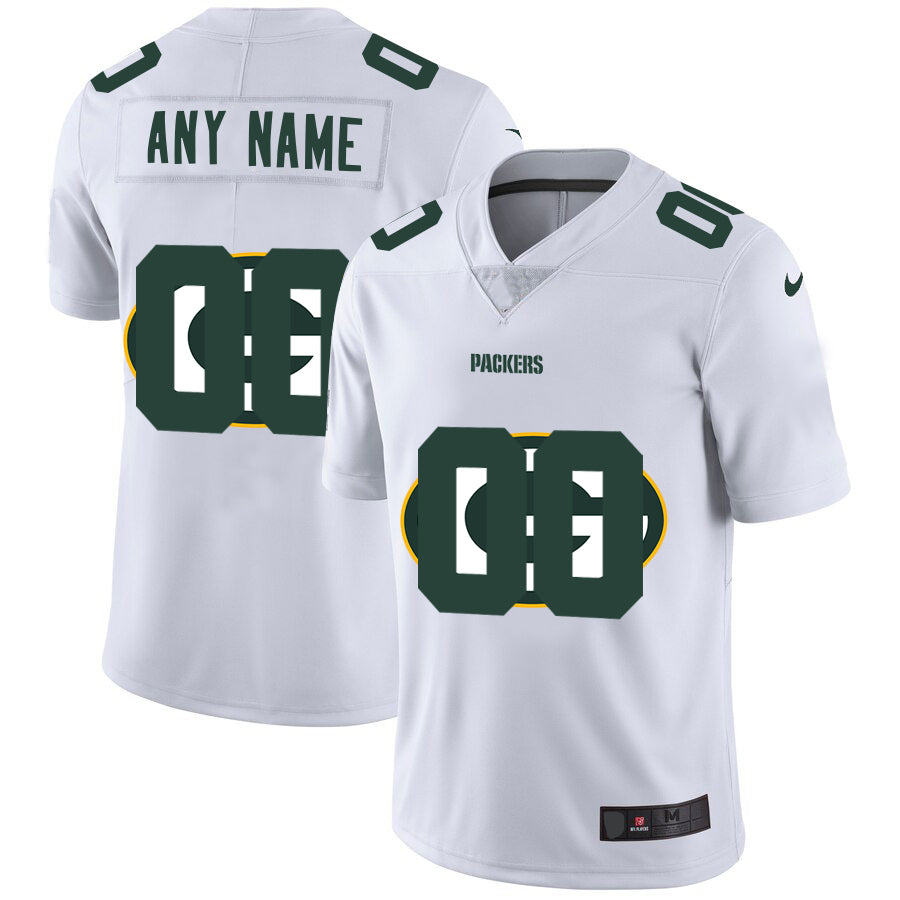 Custom white football jersey | GameDay Jerseys
