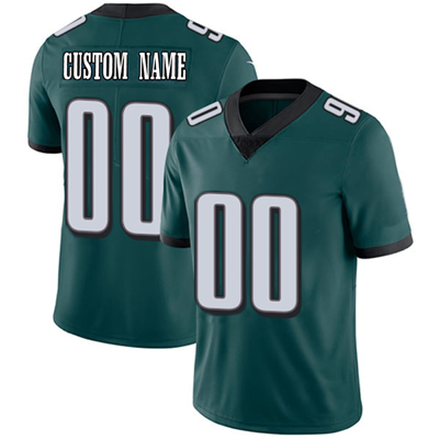 Custom football jersey | GameDay Jerseys