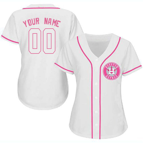 Custom white baseball jersey | GameDay Jerseys