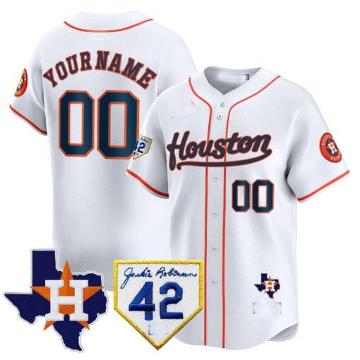 Custom baseball jersey back view | GameDay Jerseys