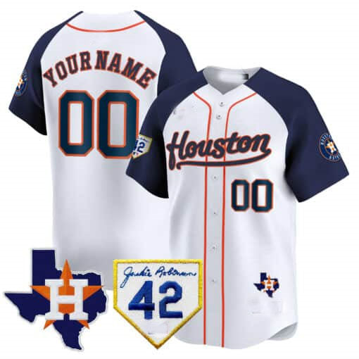 Custom baseball jersey detail | GameDay Jerseys
