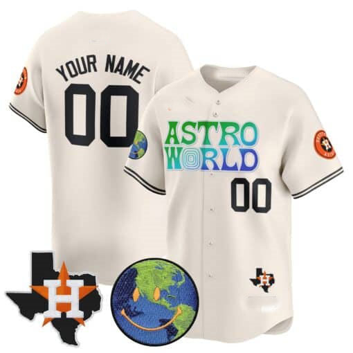 Custom baseball jersey | GameDay Jerseys