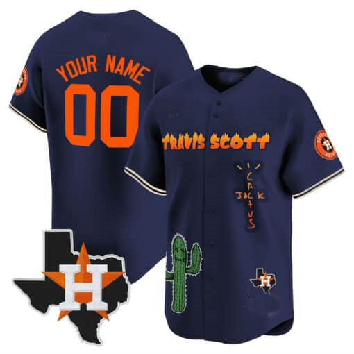Custom baseball jersey back view | GameDay Jerseys