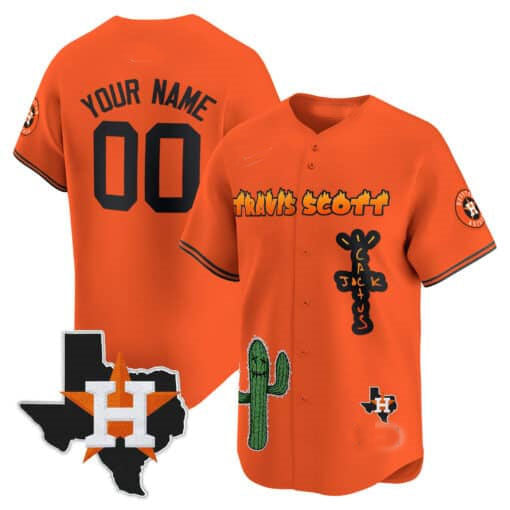 Custom baseball jersey detail | GameDay Jerseys
