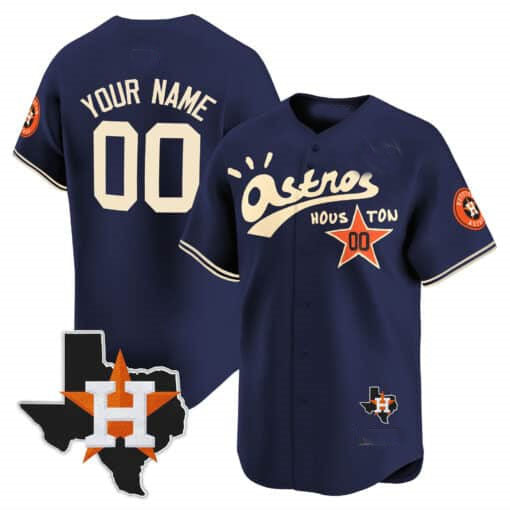 Custom baseball jersey back view | GameDay Jerseys
