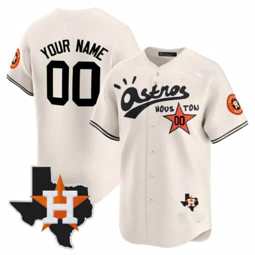 Custom baseball jersey detail | GameDay Jerseys