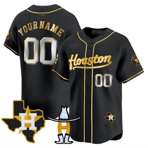 Custom baseball jersey | GameDay Jerseys