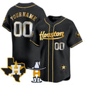 Custom baseball jersey | GameDay Jerseys