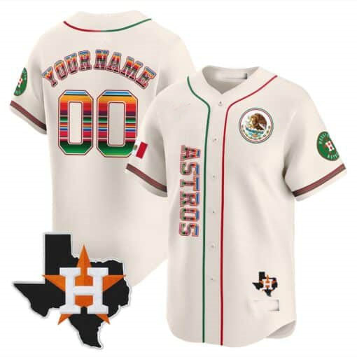 Custom baseball jersey detail | GameDay Jerseys