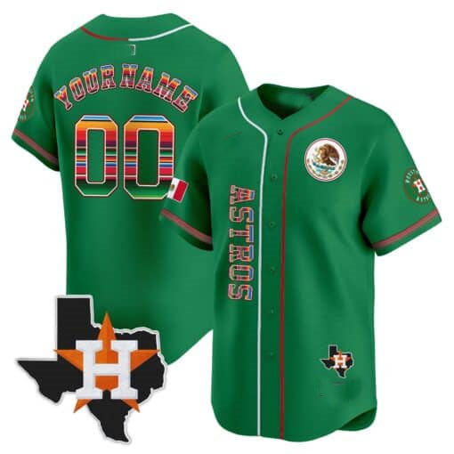 Custom baseball jersey | GameDay Jerseys
