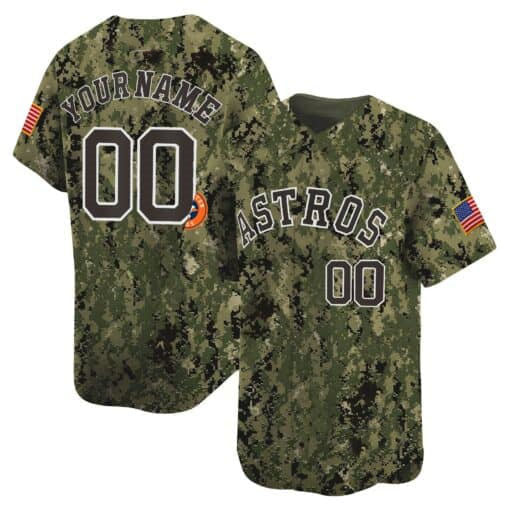 Custom baseball jersey | GameDay Jerseys