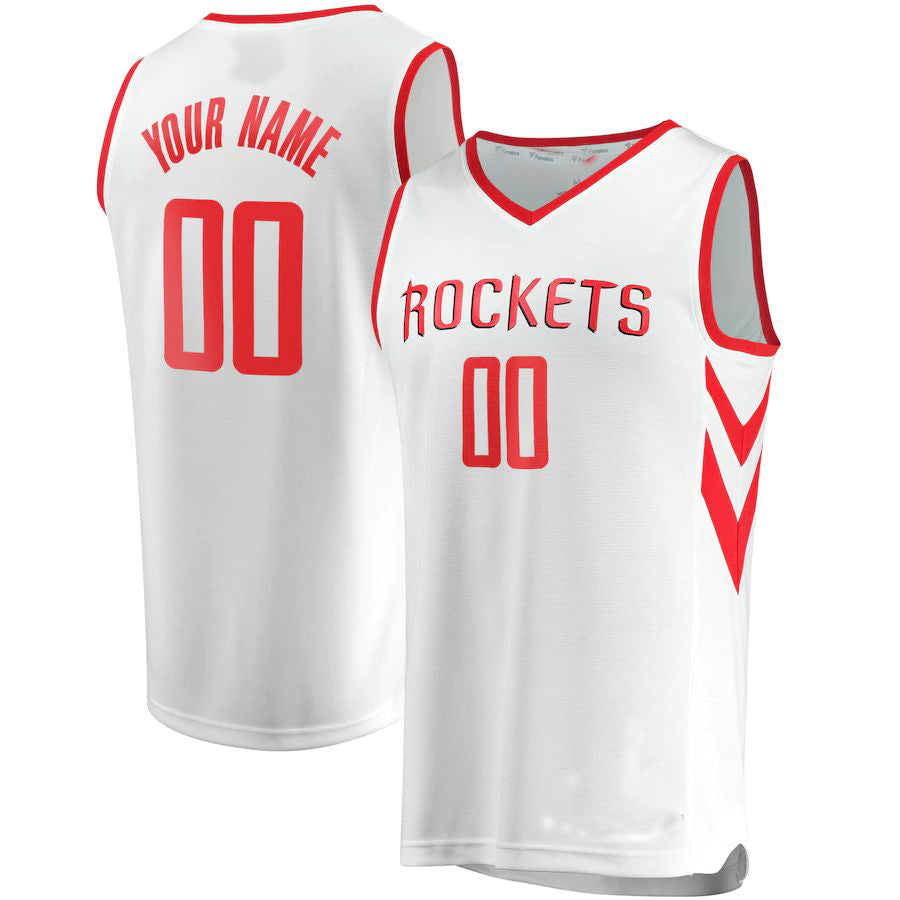 Custom white basketball jersey | GameDay Jerseys