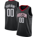 Custom black basketball jersey | GameDay Jerseys