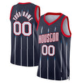 Custom navy basketball jersey #23 | GameDay Jerseys