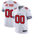Custom white football jersey | GameDay Jerseys