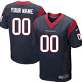 Custom blue football jersey | GameDay Jerseys