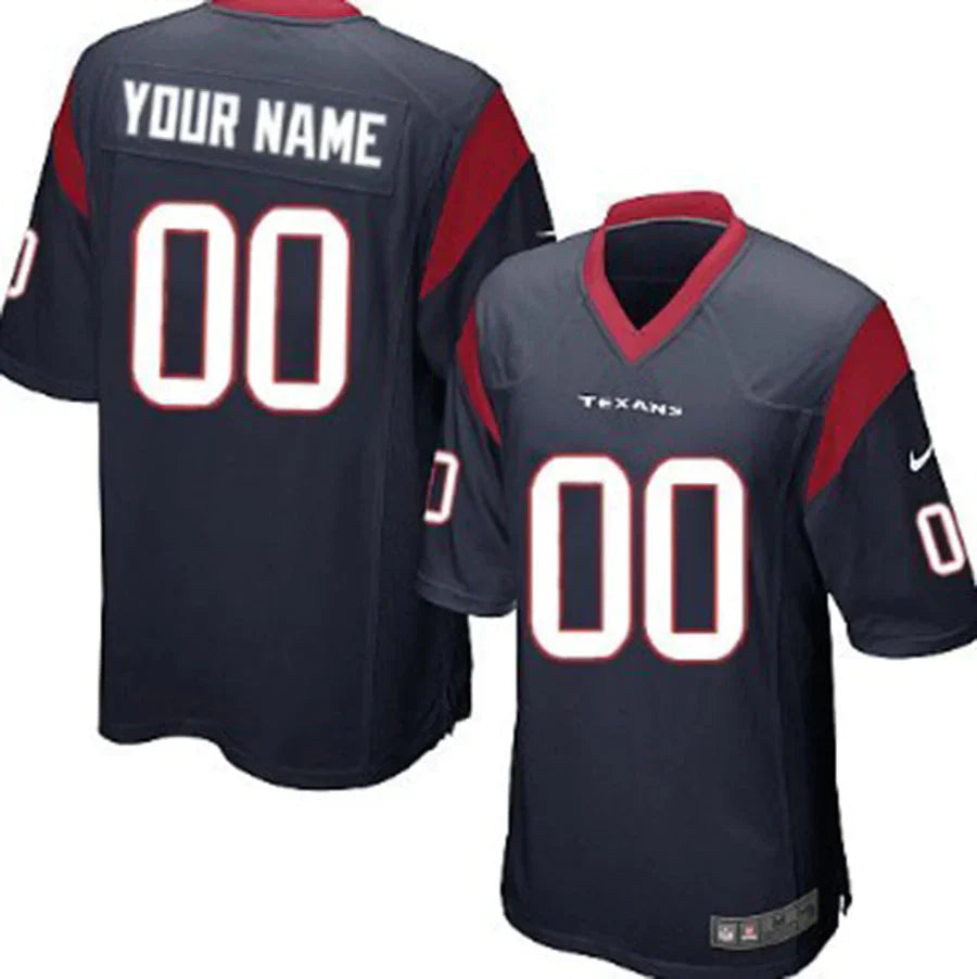 Custom football jersey | GameDay Jerseys