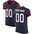 Custom navy football jersey | GameDay Jerseys