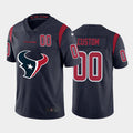 Custom navy football jersey | GameDay Jerseys