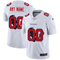 Custom white football jersey | GameDay Jerseys