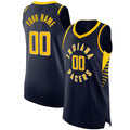 Custom navy basketball jersey | GameDay Jerseys